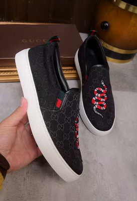 Gucci Men Loafers_159